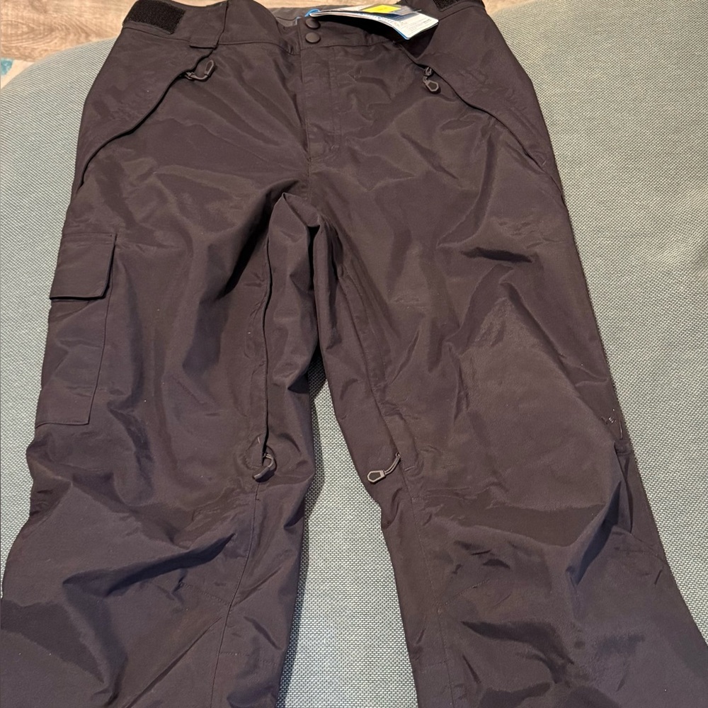 Women's Snow pants shell
